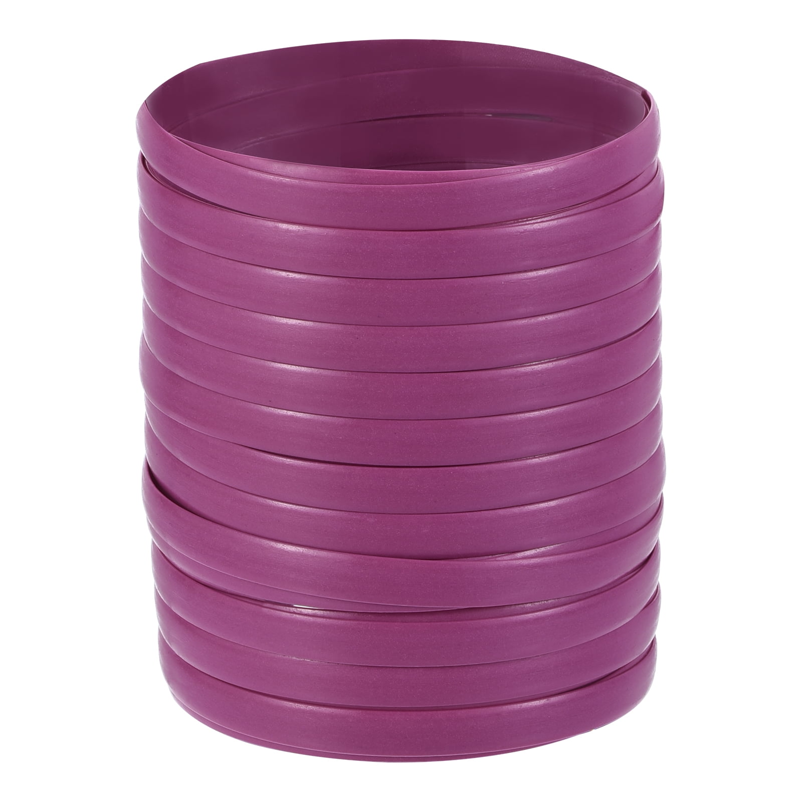 Uxcell Wicker Repair Kit, Flat Rattan Kit DIY Set for Wicker Furniture