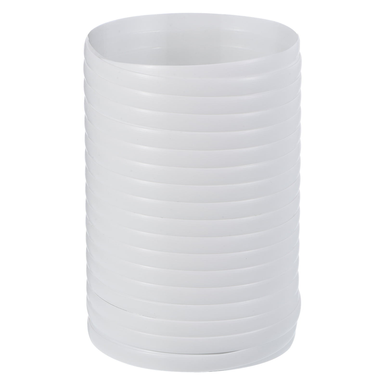 Uxcell Wicker Repair Kit, Flat Rattan Kit DIY Set for Wicker Furniture