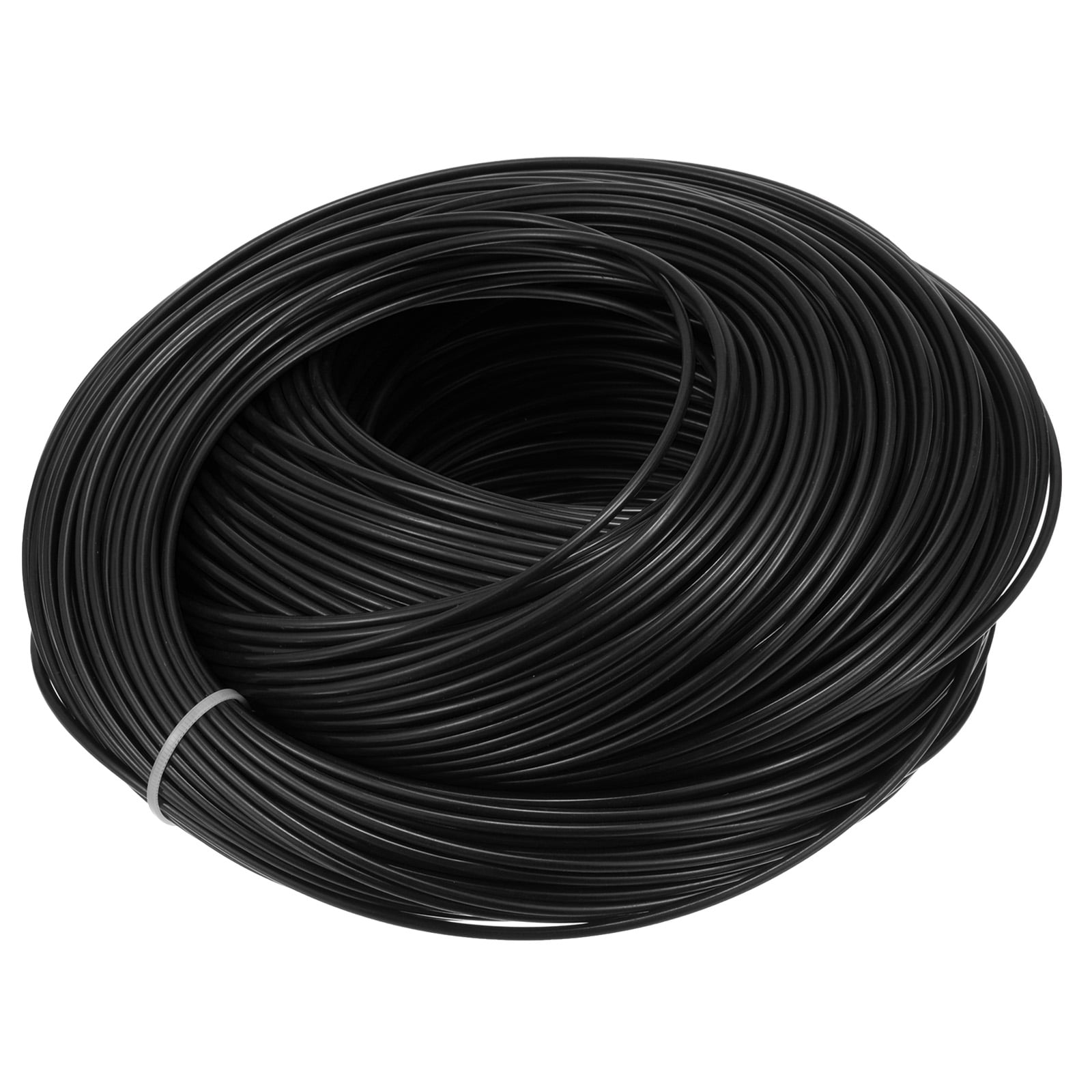 Uxcell Wicker Repair Kit, Round Synthetic Rattan Material Repair DIY