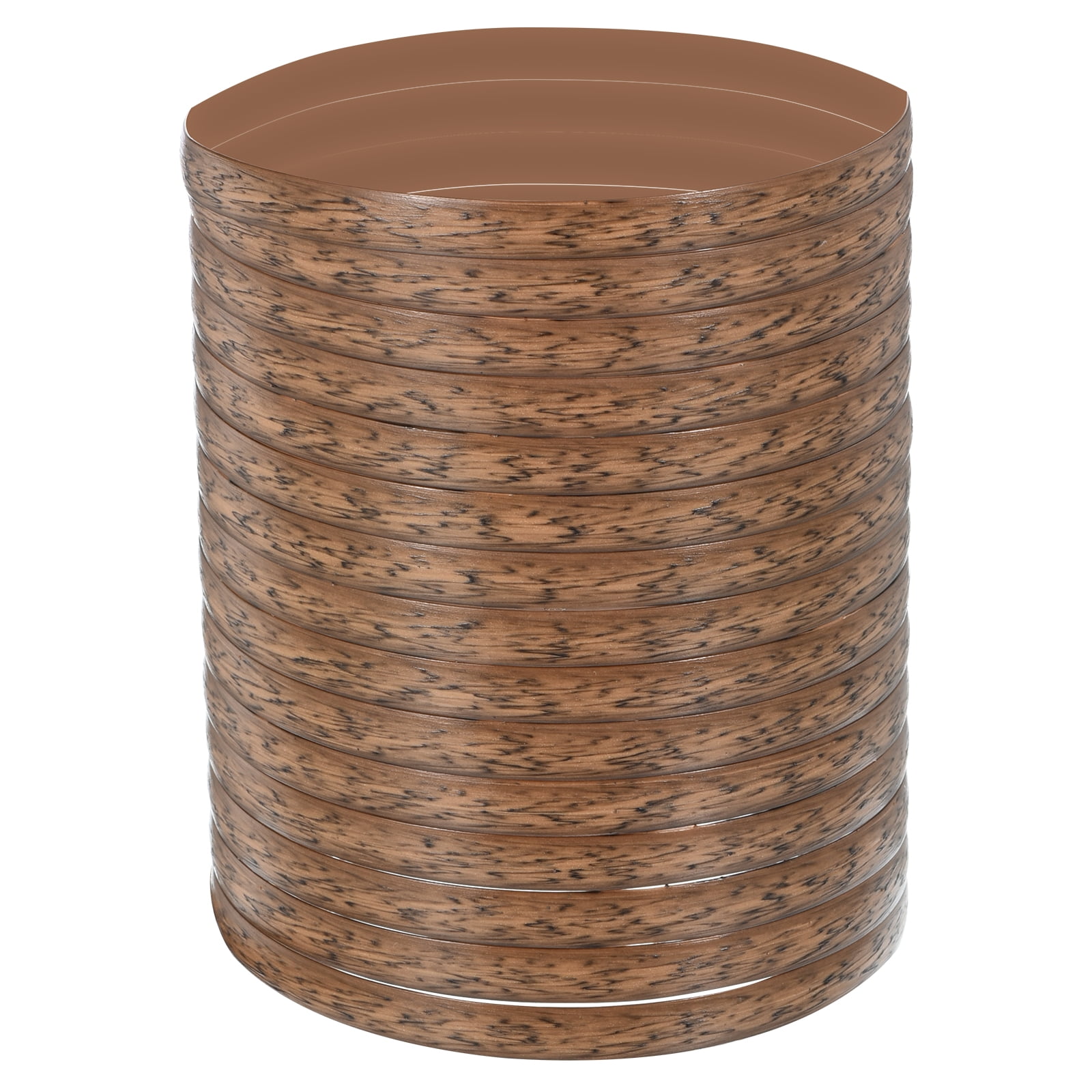 Uxcell Wicker Repair Kit, Synthetic Rattan Material Replacement DIY Set