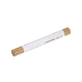 thumbnail image 1 of Uxcell Wood Wax Filler Stick, Furniture Repair Crayon Touch Up Fixing Pen, Heavy Clay Brown, 1 of 6