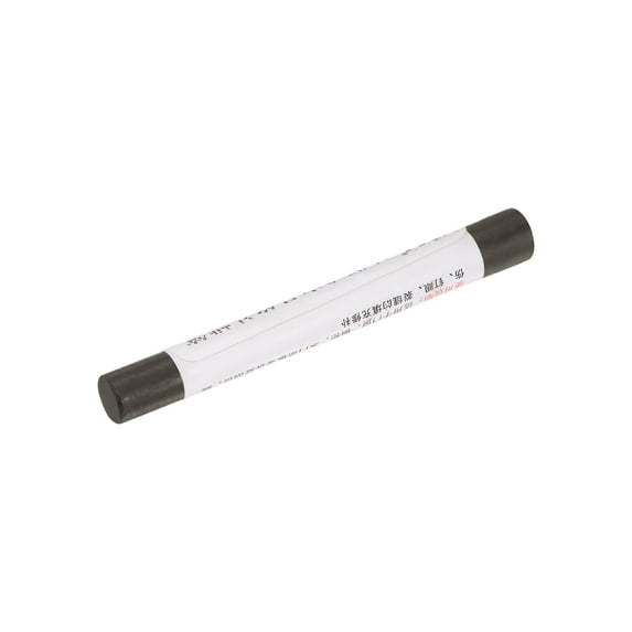 Uxcell Wood Wax Filler Stick, Furniture Repair Crayon Touch Up Fixing Pen, Rich Coffee