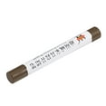 thumbnail image 1 of Uxcell Wood Wax Filler Stick, Wooden Furniture Crayons Touch Up Repair Pens, Brown, 1 of 5