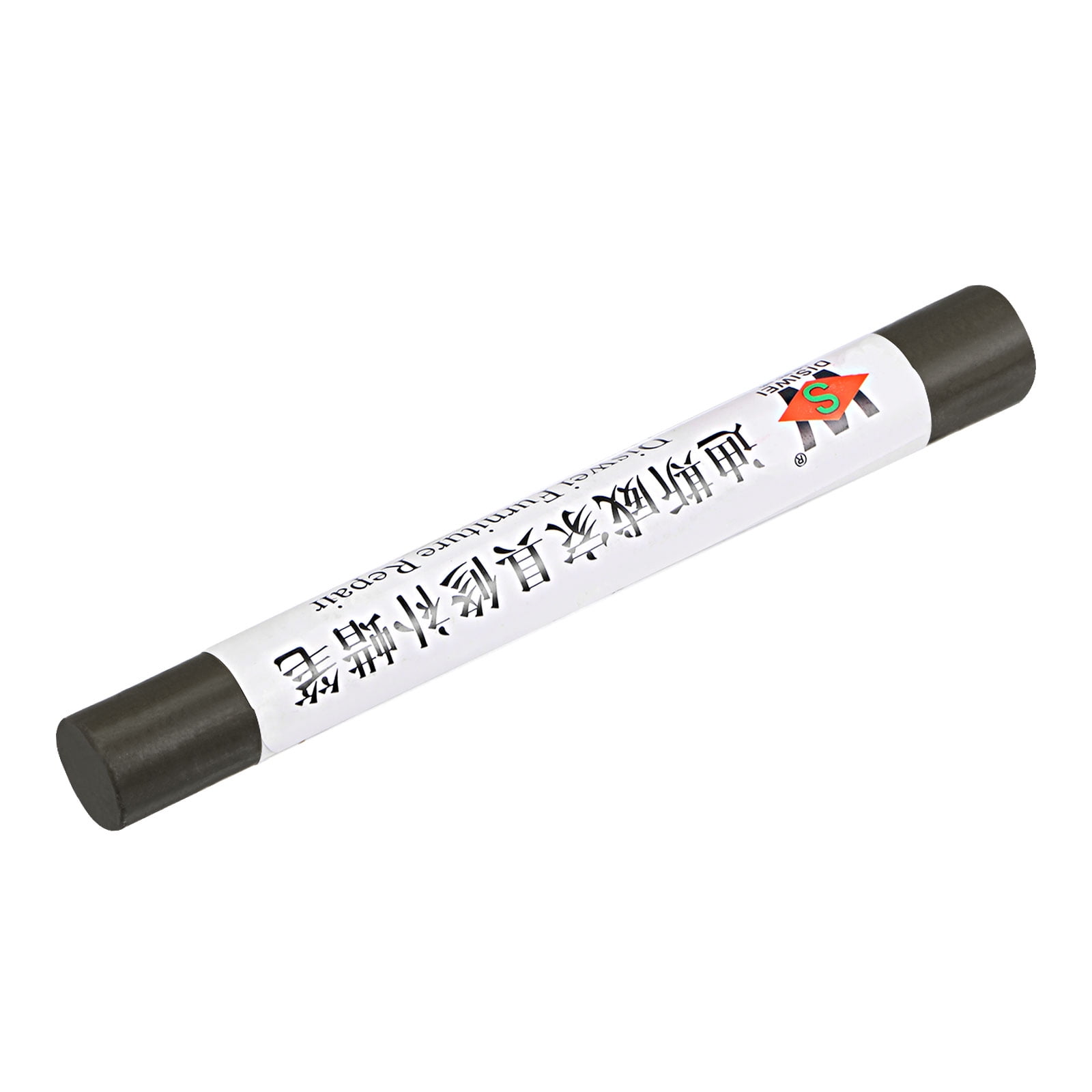 Furniture Markers Touch Up Wood Furniture Filler Pen, Iron Grey
