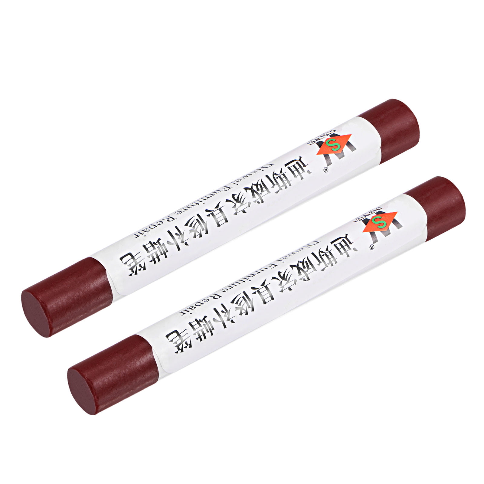 Furniture Markers Touch Up Wood Furniture Filler Pen, Bright Red - Bright  Red - Bed Bath & Beyond - 37241034
