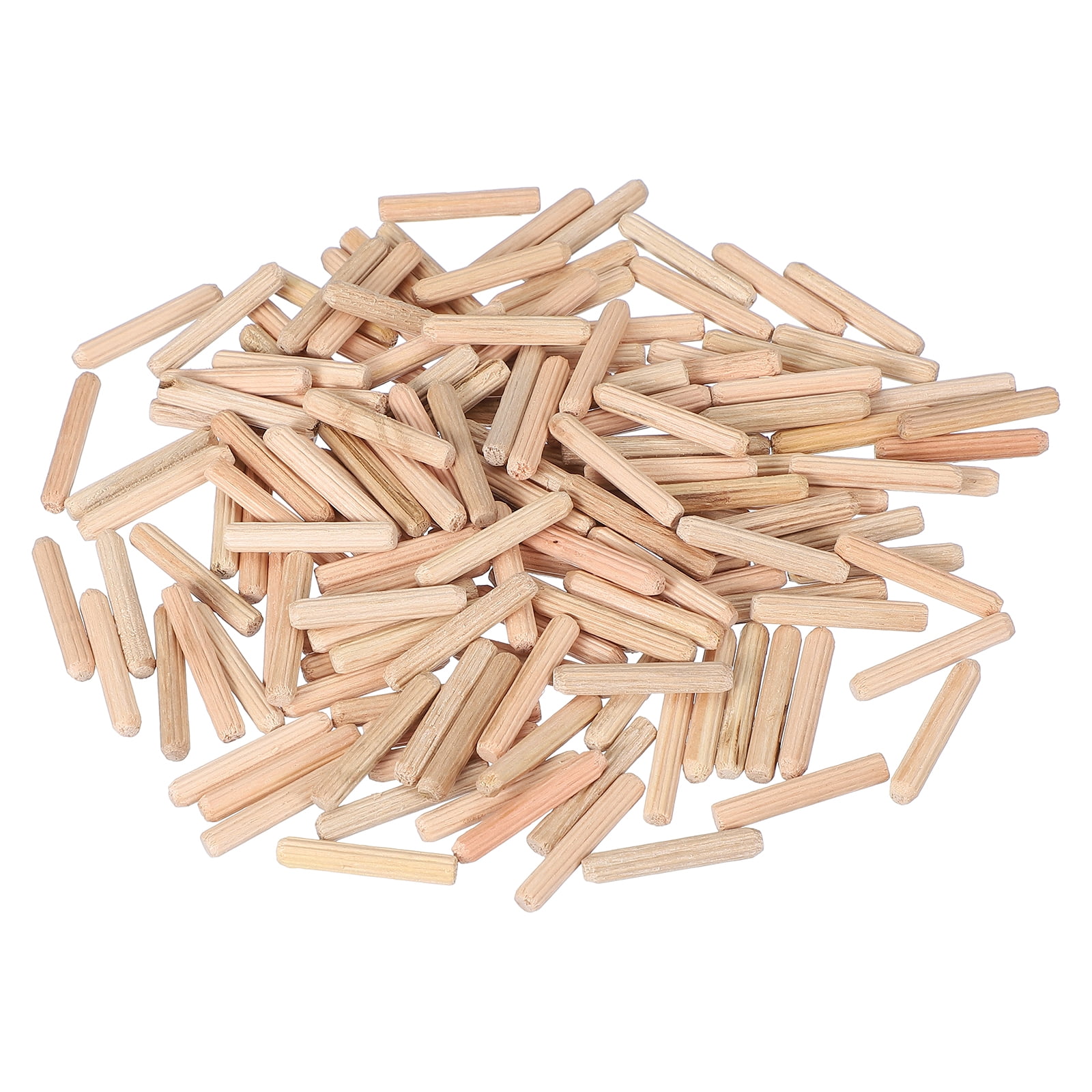 Oak Dowel 30mm X 100mm Length - Pack Of 5 Dowels - View #12