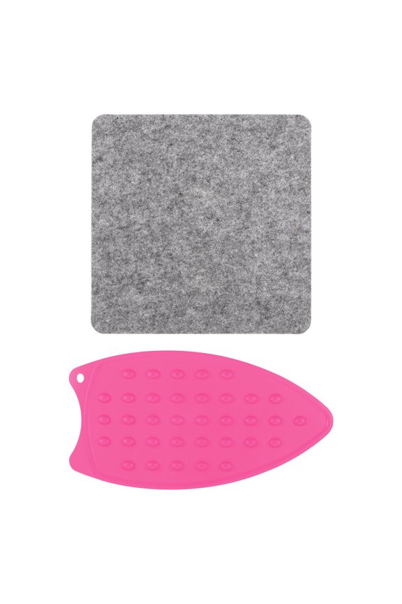 Wool Pressing Mat 8" x 8" Wool Ironing Pad for Crafts Quilter Sewing Quilting