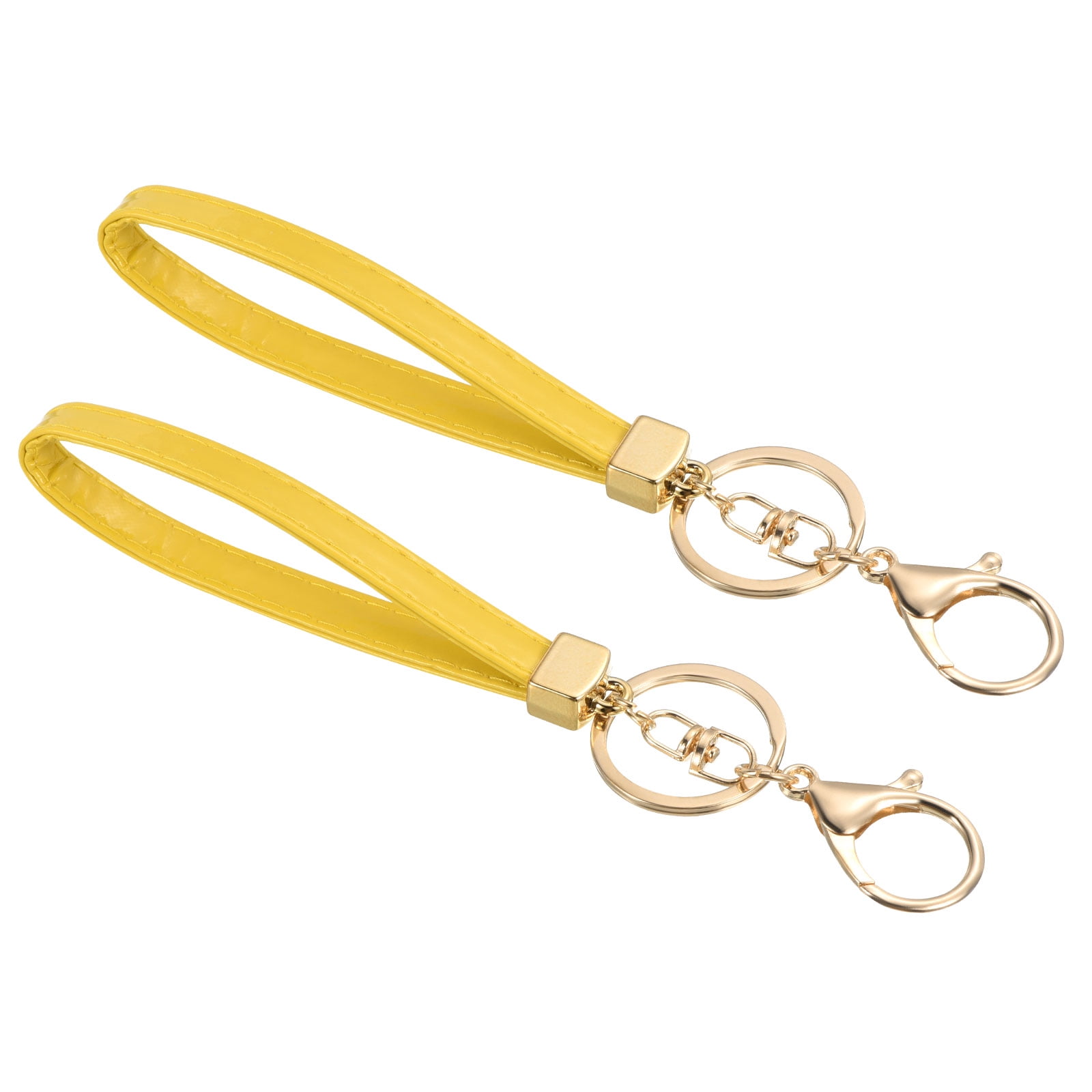 Uxcell Wrist Lanyard for Key, Wristlet Strap Keychain Hand Wrist