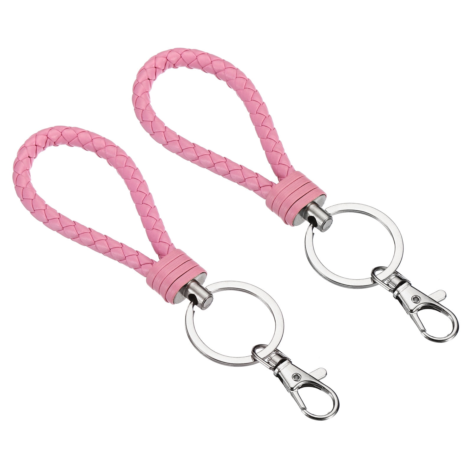 Uxcell Wristlet Keychains Wrist Lanyard Keychain Hand Strap Keys