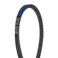 thumbnail image 1 of Uxcell XPZ710/3VX280 V-Belts Drive Belt 710mm Pitch Length Rubber for Power Transmission, 1 of 6