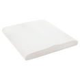 thumbnail image 1 of Uxcell Xuan Paper, Rice Paper without Grid, Half Raw Ripe Xuan, 13"x54", White, 100Pack, 1 of 6