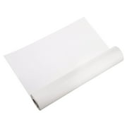 Uxcell Xuan Paper Roll, Rice Paper without Grid, 20in x 164ft, Raw Xuan, White