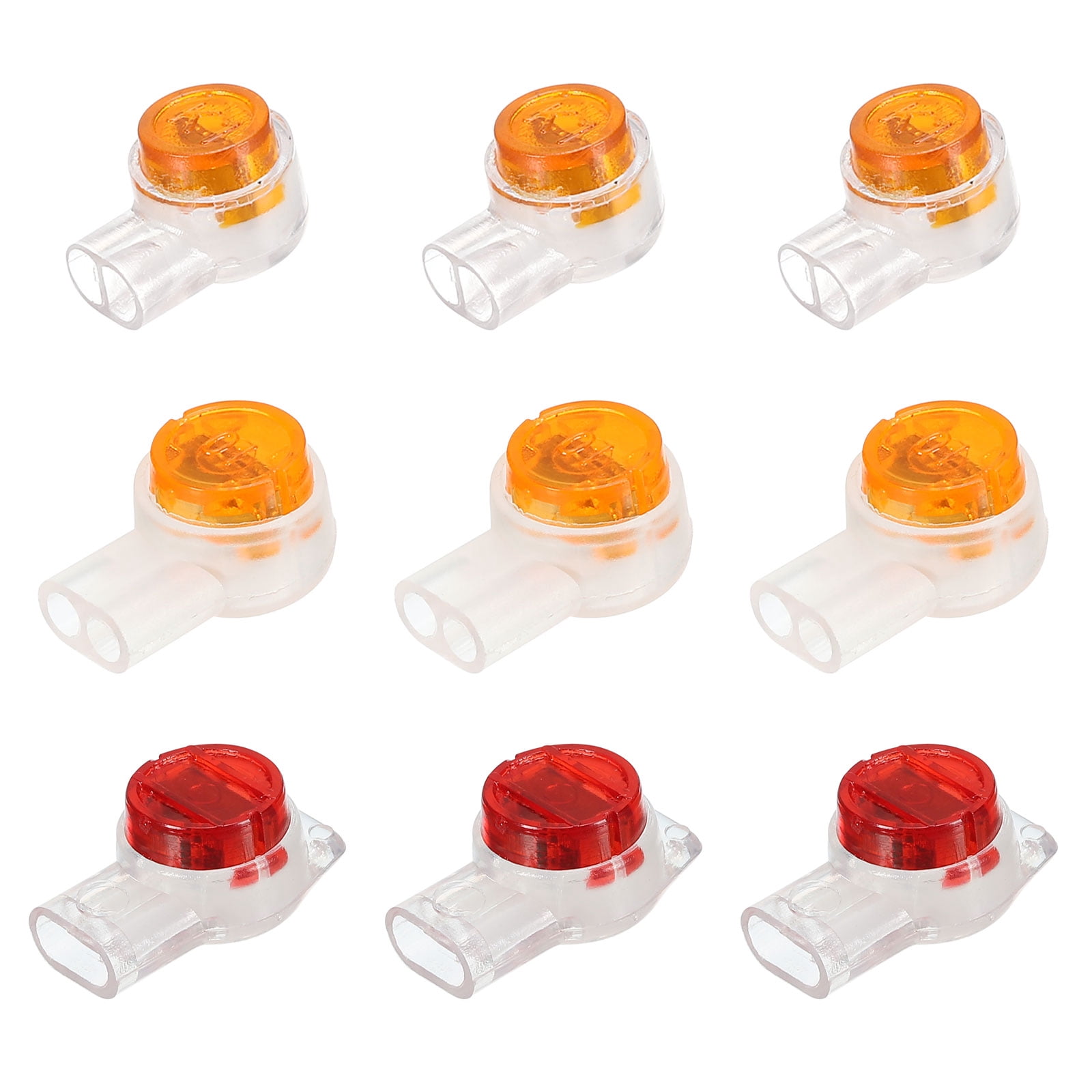 Ub Splice Moisture Proof Wire Connectors UB Wire To Wire Connector K4 Corrosion ...