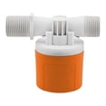 thumbnail image 1 of Uxgjfwu Automatic Water Shut-off Valve, Full Automatic Water Level Controller with Float Switch, Water Tower Supply Cut-off Device, 1 of 2