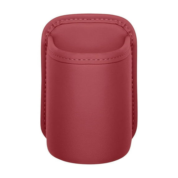 Uxgjfwu Car Door Storage Organizer, Seat Back Multifunctional Cup Holder Drink Caddy for Vehicle Accessories Travel