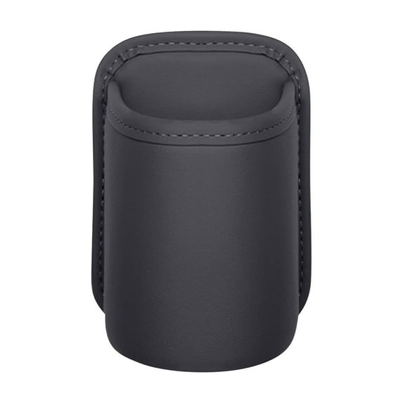 Uxgjfwu Car Door Storage Organizer, Seat Back Multifunctional Cup Holder Drink Caddy for Vehicle Accessories Travel