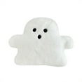 thumbnail image 1 of Uxgjfwu Halloween Ghost Pillow 16x12 Inch, Cute and Spooky Decorative Throw Pillow for Couch Bed, Holiday Home Decor, 1 of 6