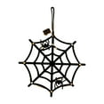 thumbnail image 1 of Uxgjfwu Halloween LED Sign Light Battery Operated Hanging Door Decor for Indoor Outdoor Home Garden Yard Party Decoration, 1 of 6