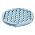 thumbnail image 1 of Elainilye Ice Ball Maker, Reusable Round Mold for Cocktail Whiskey, Homemade Clear Sphere Freezer Tray Bar Accessories, 1 of 5