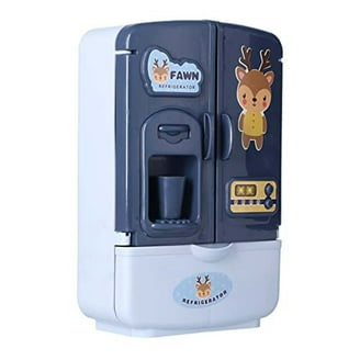 Toy Kitchen Pretend Play Kids Toys Appliance Mixer Appliances