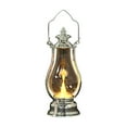 thumbnail image 1 of Uxgjfwu LED Candle Lantern Electronic Wind Lamp for Christmas Decoration Holiday Party Decor Flameless Safe Indoor Use, 1 of 6