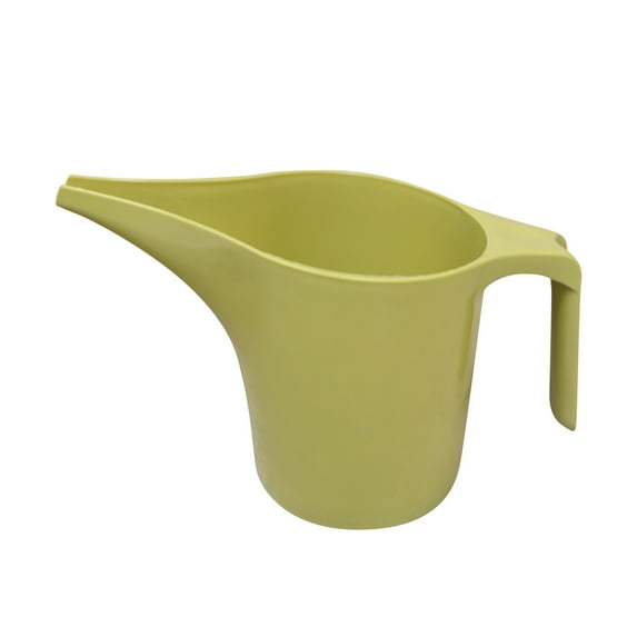 Uxgjfwu Large Capacity Watering Can Long Spout Garden Kettle 1L For Indoor Outdoor Plants Flowers Balcony Office Easy Pouring Durable Design