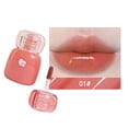 thumbnail image 1 of Uxgjfwu Locking Color Lip Gloss, 6-Sided Mirror Shiny Finish, Non-Slip Long Lasting Formula, Hydrating Lip Care, Smooth Glide On Wear for Daily Lip Makeup, 0.15 fl oz, 1 of 8