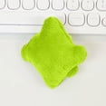 thumbnail image 1 of Uxgjfwu Mini Wrist Cushion, Cute Office Wrist Rest Pillow for Typing, Soft Hand Support Protector, Ergonomic Design for Office Workers Computer Users and Gamers, 1 of 6