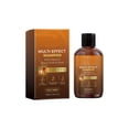 thumbnail image 1 of Uxgjfwu Multi Effect Repair Shampoo, Improving Dry Frizzy Hair, Strengthening Hair Roots, Nourishing Hair Strands, Mild Cleansing Formula for Daily Hair Wash, 3.38 fl oz, 1 of 9