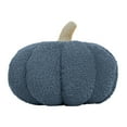 thumbnail image 1 of Uxgjfwu Pumpkin Throw Pillow Cute Shaped for Fall Decorative Home Decor Sofa Cushion Plush Toy Fun Accent Pillow Seasonal Autumn Living Room, 1 of 6
