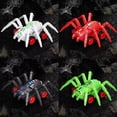 thumbnail image 1 of Uxgjfwu Simulation Spider Shaped Vehicle Toy, Inertia Powered Crawling Toy Car, Mechanical Spider Design with Forward Motion, Unique Off-Road Toy for Action Play, 1 of 6