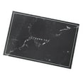 thumbnail image 1 of Uxgjfwu Valentine's Day Greeting Card, Marble Pattern Design with Kraft Paper Envelope, Romantic Holiday Card for Couples, Blank Inside for Personal Message, 1 of 5