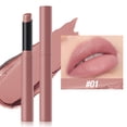 thumbnail image 1 of Uxgjfwu Velvet Matte Lip Stick, Long-Lasting Waterproof for Moisturized Lips, Soft and Silky Touch, Create Full Lips Easy to Wear Non-Fading, 1 of 7