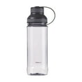 thumbnail image 1 of Uxgjfwu Water Bottle, 1L Large Capacity Portable Sports Cup, Summer Fitness Outdoor Hydration Container, Durable Space Cup with Leak Proof Lid, 1 of 6