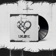 Xlov - UXLXVE - Music & Performance - Vinyl
