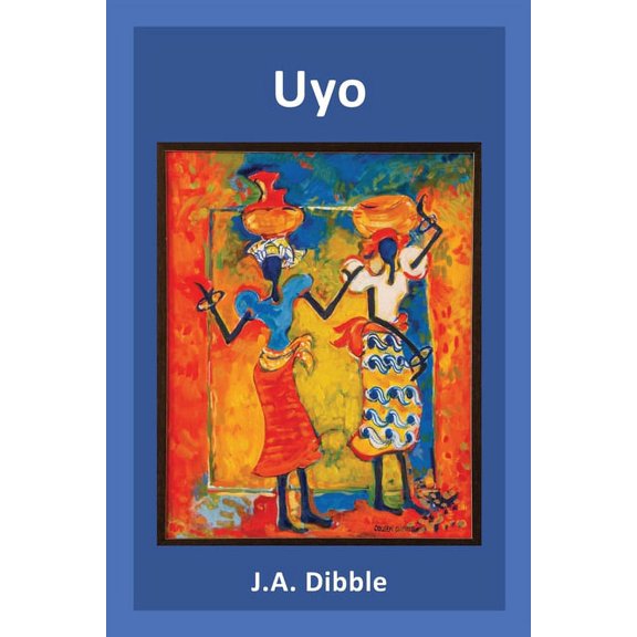 Uyo (Paperback)