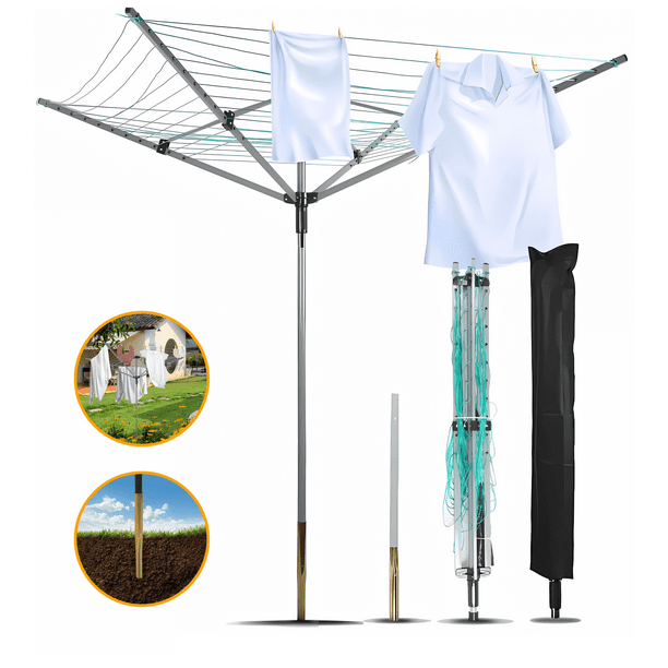 In ground umbrella dryer new arrivals
