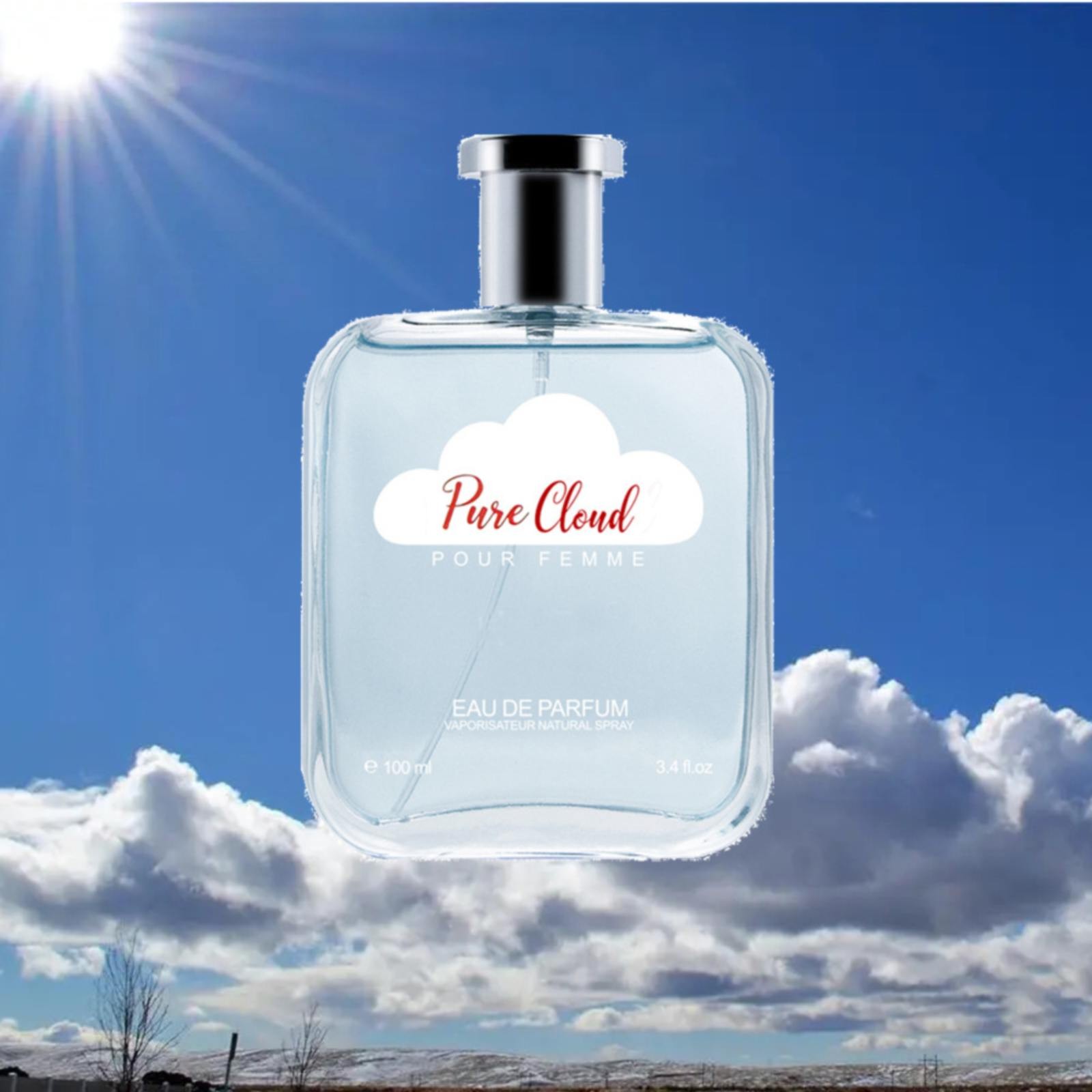 Uytogofe Fragrance Emanates Arab Cloud Lady Perfume Middle Arab Cloud