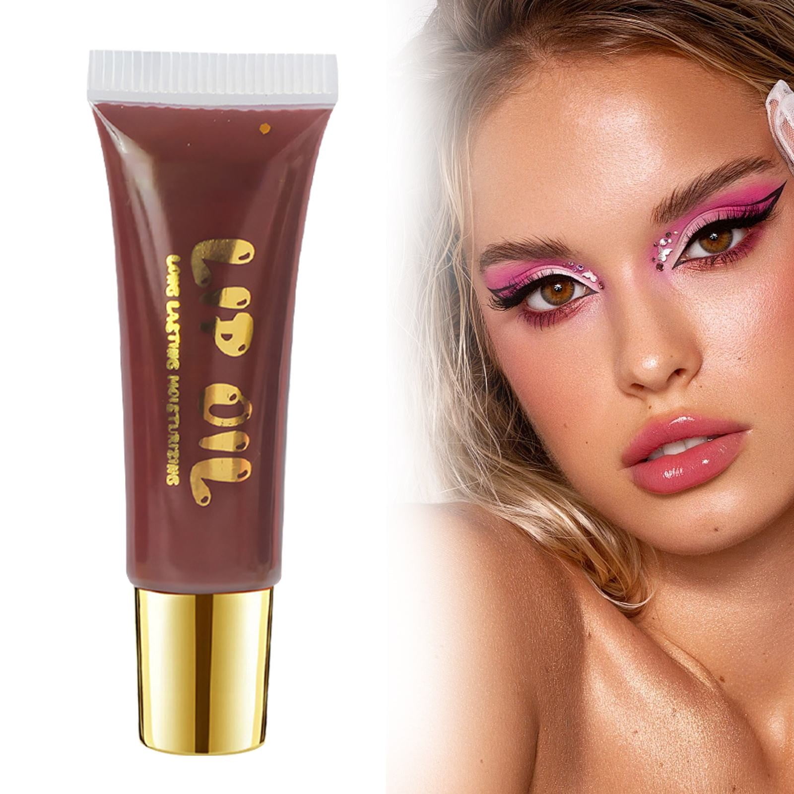 Uytogofe Lip Stain Lip Liner Preppy Stuff Tinta Para Labios 6 Color