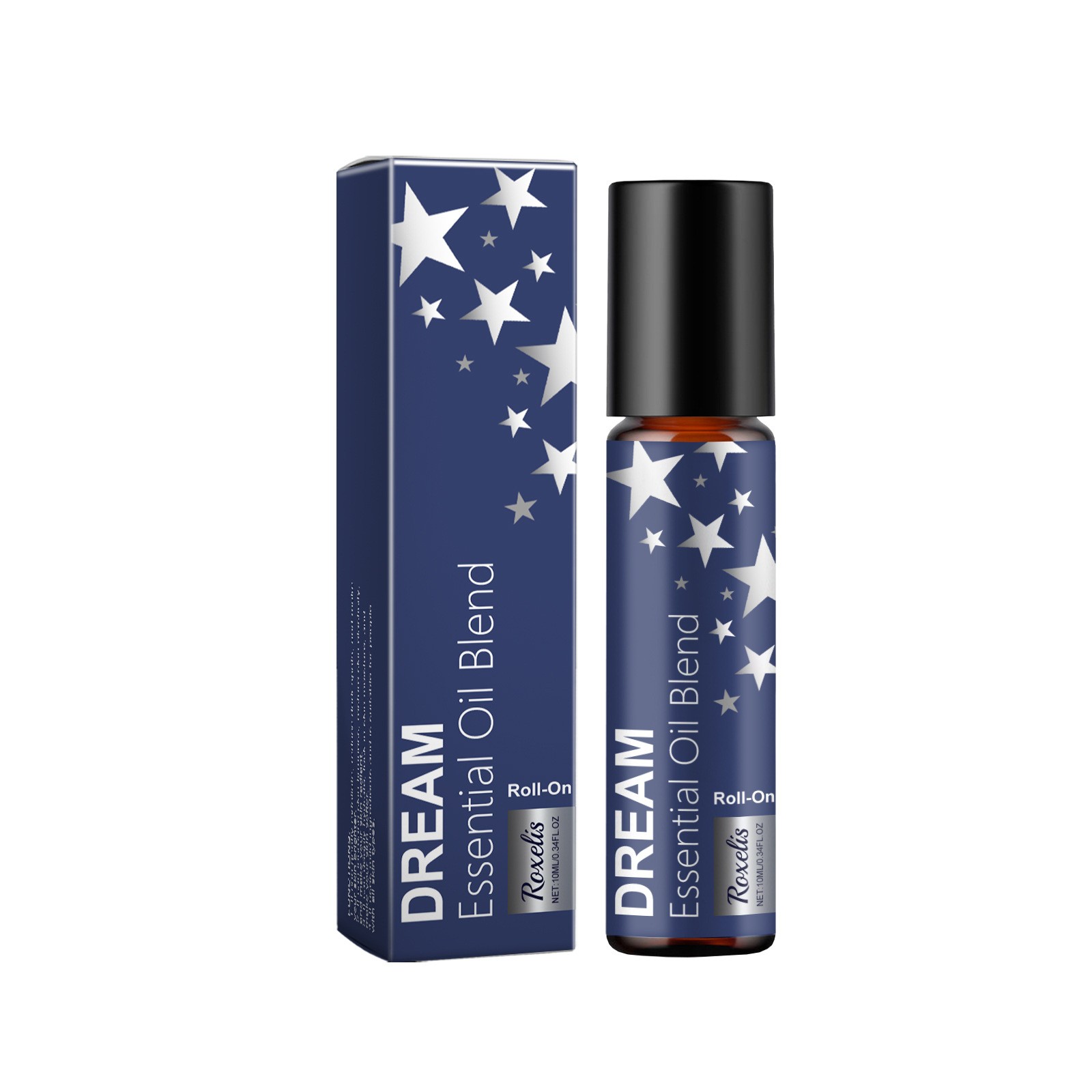 Uytogofe Men's Cologne Glow Beauty Mens Cologne Oil Roll on Perfume