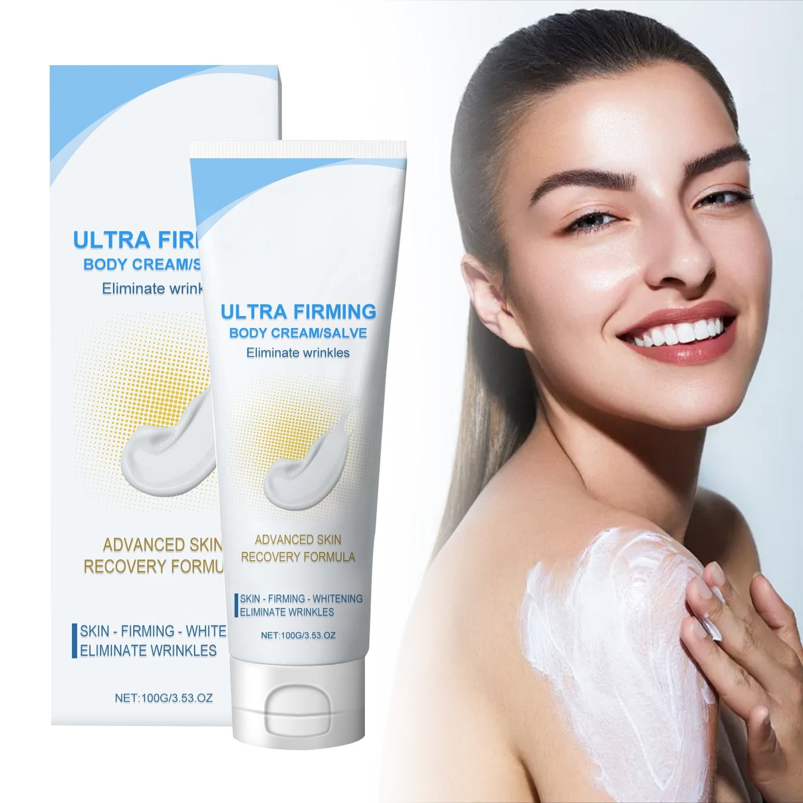 Uytogofe Skincare Tightening and Lifting Body Lotion Firming and