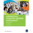 thumbnail image 1 of Uzbekistan Country Gender Assessment : Update (Paperback), 1 of 1