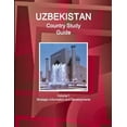 thumbnail image 1 of Uzbekistan Country Study Guide Volume 1 Strategic Information and Developments, (Paperback), 1 of 1