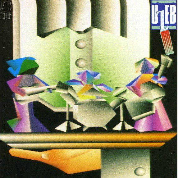 Uzeb Club