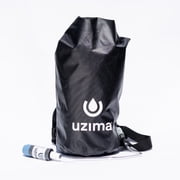 Uzima UZ-BP Backpack Water Filter System - Gravity Water Bag
