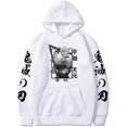 thumbnail image 1 of Uzui Tengen Hoodie Unisex Sweatshirt Plus Size Comfortable XS-3XL Clothing, 1 of 10