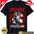 thumbnail image 1 of Uzui Tengen T-Shirt Demon Slayer Kimetsu No Yaiba Horror Anime Gift Shirt S -5XL, LIMITED EDITION-TH66072, 1 of 2