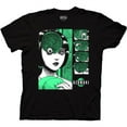 thumbnail image 1 of Uzumaki - Spiral Panels T-Shirt, 1 of 2
