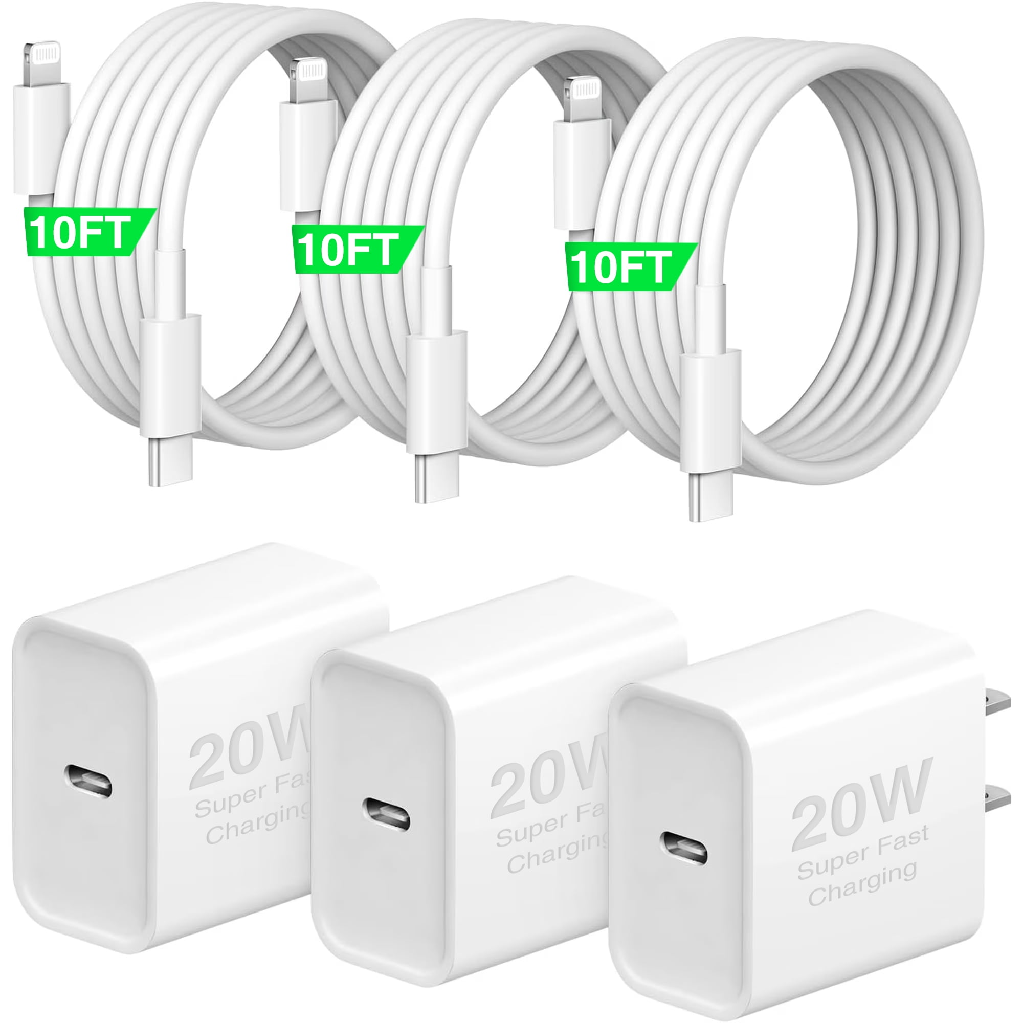 Cable Iphone 12 Mini Charger Block For IPhone 12 Mini Charging