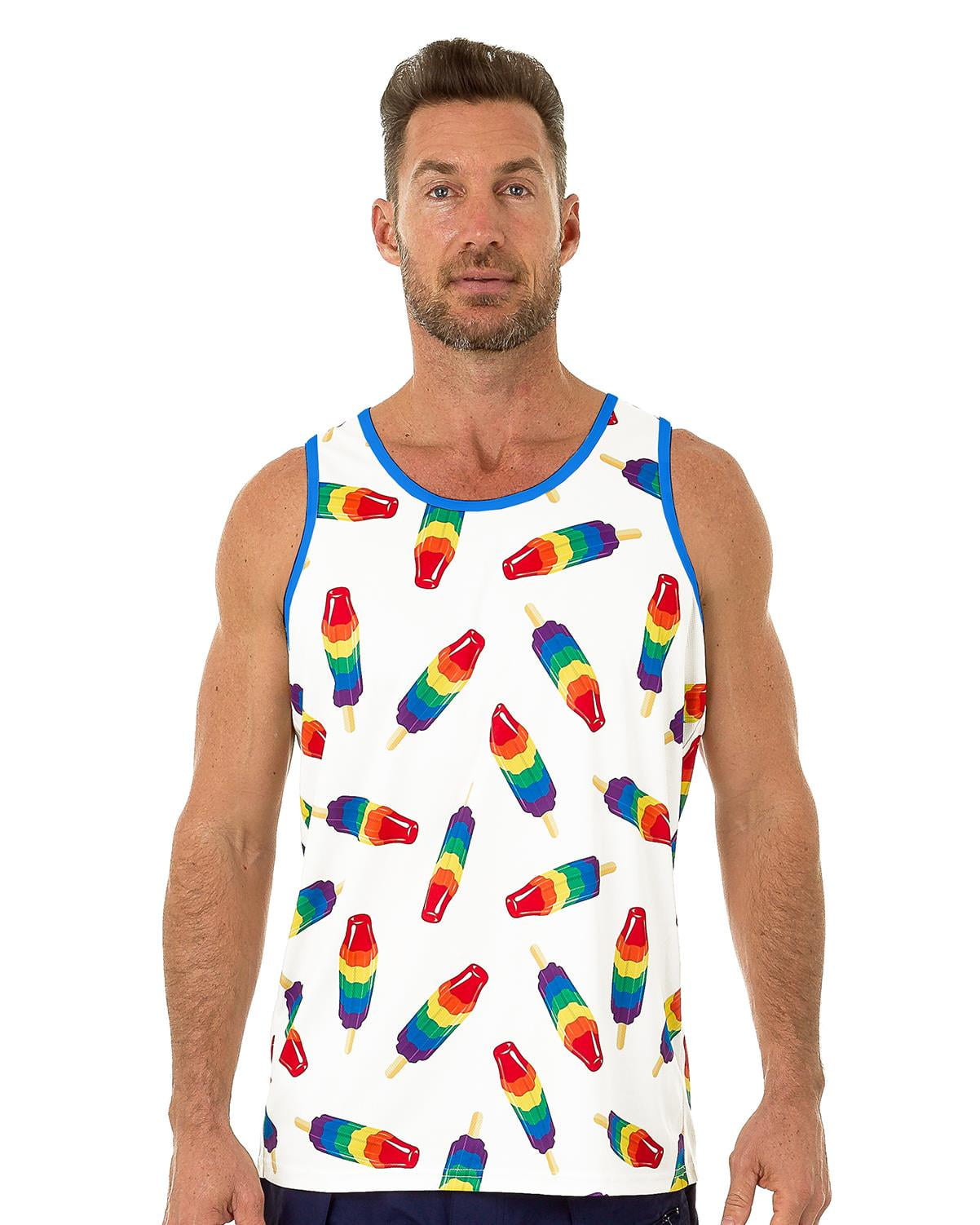 medium size tank top